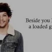 One Direction No Control Lyrics Pictures