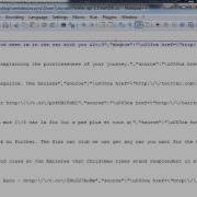 Cleaning Up Tweets How To Use The Twitter API V1 1 With Python To Stream Tweets