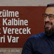 Üzülme Kırık Kalbine Hayat Verecek Biri Var 20 Mektup 6 Kelime Yuhyî Mehmedyildiz