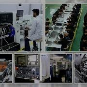 Mobil Power Solutions Pvt Ltd Butterfly LED Lights Factory Tour