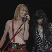 KIX Cold Blood