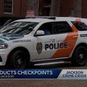 JPD Holds Checkpoints