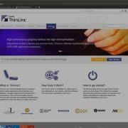 Old Video ThinLinc Server V4 5 0 Installation On Ubuntu V14 04 LTS