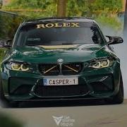 BMW M2 S TERRORIZE An Event Burnouts Powerslides Accelerations And A Lot Of SMOKE