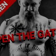 AETHYRIEN Open The Gates