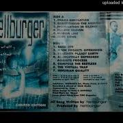 Hellburger Evacuate Planet Earth