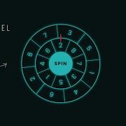 How To Make Spin Wheel Using HTML CSS JAVASCRIPT Lucky Spinning Wheel Game