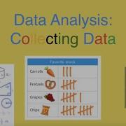 Data Analysis An Introduction 4th Grade Mathematics
