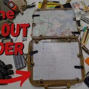 The Perfect Bug Out Binder Just In Case