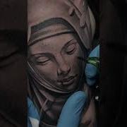 LEARN DOT SHADING TATTOO WORK STIPPLING TATTOO WORK WHIP SHADING TATTOO TECHNIQUE