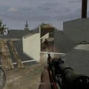 Call Of Duty 2 Scoped Pro