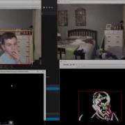 Smart Background Detection OpenCV