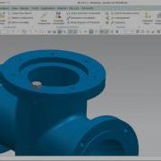 Pattern Component Assembly In NX9
