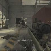 Cod4 Pc Clips