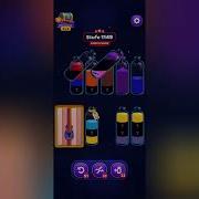 Magic Sort Level 1149 Solution Walkthrough