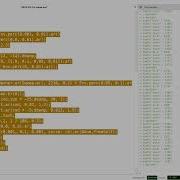 Messy Idm Patch In SuperCollider