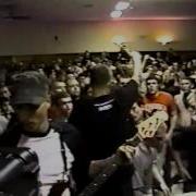 Terror Live At Posi Fest 03 Wilkes Barre PA 07 2003
