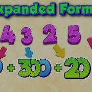 How To Write Numbers In Expanded Form So Easy It Feels Like Cheating