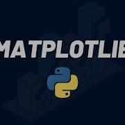 Matplotlib Python