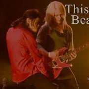 Michael Jackson This Is It Beat It 4K