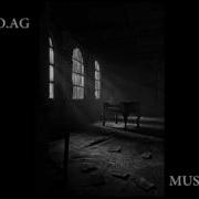 Background Music Piano In A Empty Room