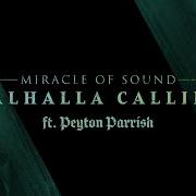 VALHALLA CALLING By Miracle Of Sound Ft Peyton Parrish OFFICIAL VIDEO