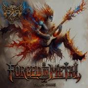 For Death And Glory Metal Version