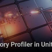 Improve Memory Usage With The Memory Profiler In Unity Tutorial