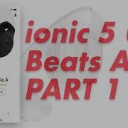 Ionic 5 Beats App Ui Part 1 Speed Code