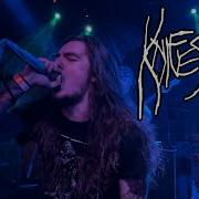 Knife Spitter Live At Spookyfest Oct 29 2023
