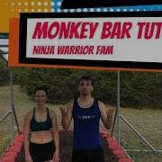 How To Do The Monkey Bars Like A Ninja Obstacle Course Racing Tutorial