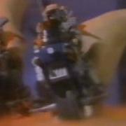 80 S Spiral Zone Toy Commercial