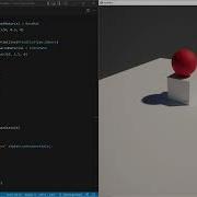 Early Showcase Of OneJS Typescript Preact With Unity HDRP