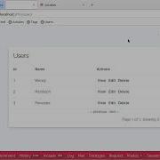 CakePHP 4 Simple Nav