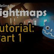 Lightmap Baking In Godot Part 1 Modeling And Scene Setup