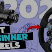 Beginner Sim Racing Wheel Pedals GUIDE For 2025 From 200 To OVER 1000