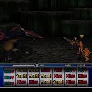 FFVII PC Final Heaven Tifa Last Limit Break 4K HQ