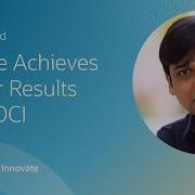 How Oracle Moved Its Applications Suite To Oracle Cloud Infrastructure CloudWorld 2022