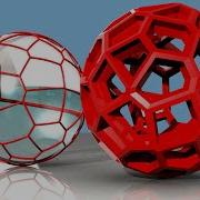 Easy Grasshopper Tutorial For Beginners Voronoi Sphere Rhino