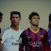 Craziest Skills Ever C Ronaldo Neymar Messi Ronaldinho HD