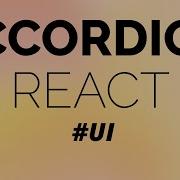 Build An Accordion With React