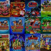 The Evolution Of WORMS Games 1995 2025