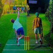 DAY NIGHT Backyard Ashes Test Gets HEATED Vs 2