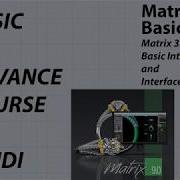 Matrix Basics In Hindi 001 Basic Interface