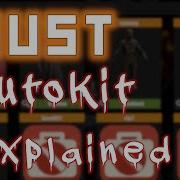 Rust AUTOKITS Explained Rust Admin Academy Tutorial 2021 More Rust Kits Tutorials
