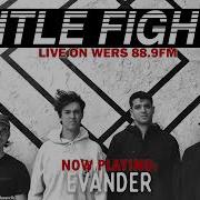 Title Fight Live On WERS 88 9 Evander