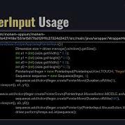 Org Openqa Selenium Interactions PointerInput With Examples