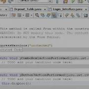 Java Application Development 17Banking System