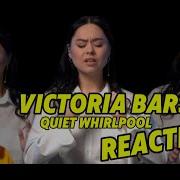 VICTORIA BARS QUIET WHIRLPOOL Виктория Барс Тихий омут REACTION