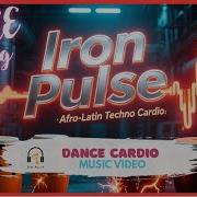 Iron Pulse Afro Latin Techno Cardio 138 BPM Workout Music